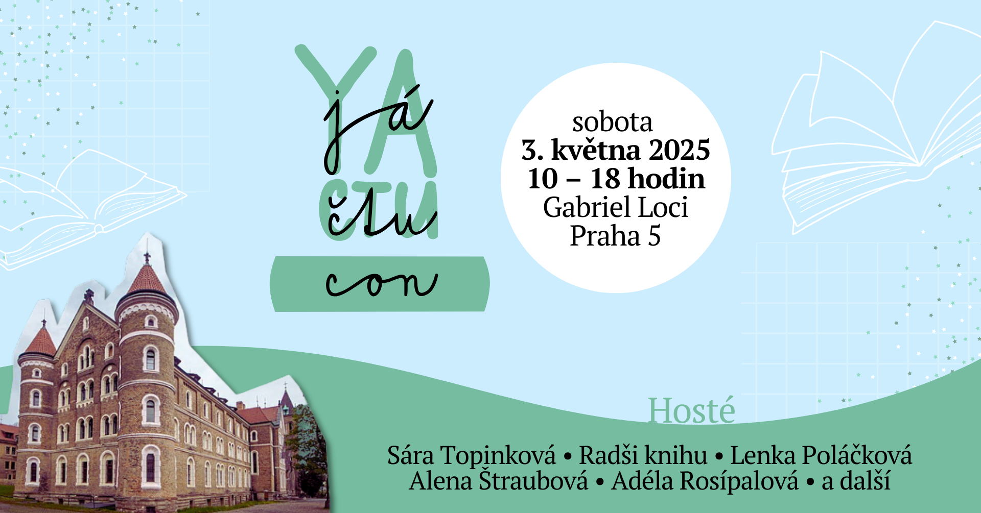 Facebook event